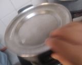 A picture of step 3 of Tindora Sabzi.
