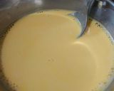 बादाम मिल्क शेक (badam milkshake recipe in marathi) रेसिपी स्टेप 3 फोटो 