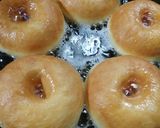 Foto langkah ke 9 dari resep Donat Tape Singkong.