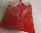 Foto langkah ke 3 dari resep Sambalado tanak khas minang.