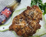 Hot Mama's貝里斯辣醬酸甜雞排的食譜步驟6照片
