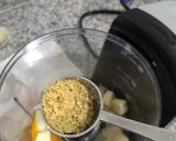 Foto del paso 2 de la receta: Tortitas de papatún