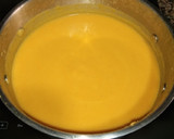Foto del paso 3 de la receta: Vichyssoie de zanahoria con manzanas y cúrcuma