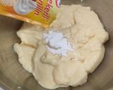 Foto langkah ke 9 dari resep Custard Apple Tart.