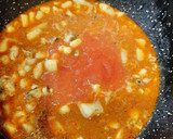 Foto del paso 5 de la receta: Arroz caldoso con bogavante al estilo de Juan Carlos