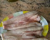 Foto del paso 3 de la receta: Merluza al horno con patatas panadera