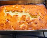 Foto del paso 4 de la receta: Budín de yogur, peras y pasas súper húmedo