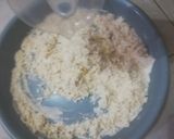 Foto langkah ke 3 dari resep Kulit Martabak (elastis, mirip punya abang jualan).