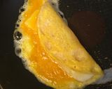 Foto del paso 2 de la receta: Omelette sorpresa