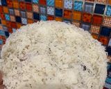 Foto langkah ke 1 dari resep Kerak nasi.