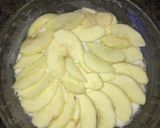 Foto del paso 4 de la receta: Tarta invertida de manzana
