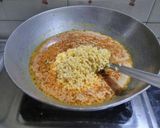 A picture of step 6 of Summer special thali.
