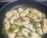 Foto del paso 4 de la receta: Solomillo de pavo al whisky