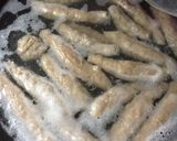 Foto langkah ke 4 dari resep Otak Otak Ikan Kembung.