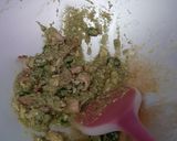 Foto langkah ke 2 dari resep Nasi goreng cabe ijo.