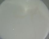 Foto del paso 1 de la receta: Arroz con leche