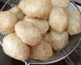 Foto langkah ke 3 dari resep Pempek Bontang.