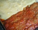 Foto del paso 6 de la receta: Canelones de verdura (con ingrediente no muy usado) y dos salsas