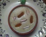 A picture of step 4 of Kheer.