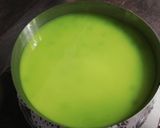 Tort BERRY WHITE krok przepisu 4 zdjęcie