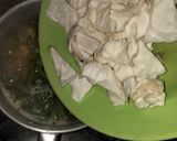 Foto langkah ke 3 dari resep Sayur Sop Simpel.