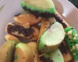 Foto langkah ke 4 dari resep Pukis simple 1 telor takaran sdm.