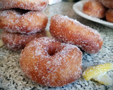 Foto del paso 17 de la receta: Rosquillas