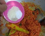 Foto langkah ke 3 dari resep Tahu Telur Bumbu Bali.
