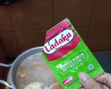 Foto langkah ke 16 dari resep Bakso Lohoa Ayam & Udang.