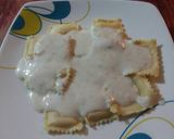 Foto del paso 4 de la receta: Salsa blanca