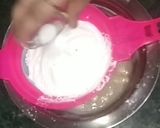 A picture of step 3 of Steamed Banana Cake.
