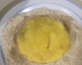 Foto del paso 3 de la receta: Molotes de la tía