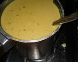 Foto del paso 6 de la receta: Torta de queso y dulce de leche!!!! 🤤🤤🤤✨💁