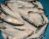 Foto del paso 1 de la receta: Sardinada