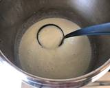 Greek Chicken soup avgolemono recipe step 5 photo