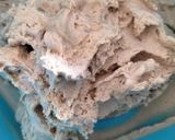 A picture of step 4 of Chocolate chip cookies.