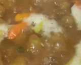 Foto langkah ke 6 dari resep Asem asem daging /Iga.