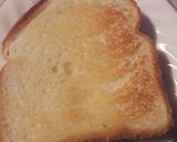 A picture of step 8 of My Grill cheese.