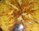 A picture of step 15 of Shepherd's Pie.