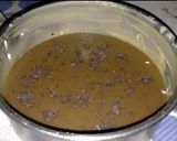 Foto langkah ke 4 dari resep Steamed Chocolate Cake.