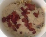 รูปขั้นตอนการทำที่ 7 ของ สปาเก็ตตี้คาโบนาร่า