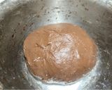 巧克力麵包的食譜步驟2照片