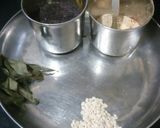 ટોમેટો ઉપમા (Tomato Upma Recipe In Gujarati) રેસીપી સ્ટેપ1ફોટો