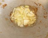 Foto langkah ke 3 dari resep Pineapple Rice.