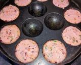 મિક્સ વેજ અપ્પમ (Mix Veg Appam Recipe In Gujarati) રેસીપી સ્ટેપ4ફોટો