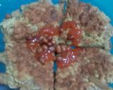 Foto langkah ke 4 dari resep Omlet indomie telur.