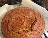 Foto del paso 1 de la receta: Bizcocho de calabaza 🎃
