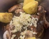 A picture of step 4 of Nadz Chicken Recipe.