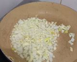 Foto langkah ke 3 dari resep Ramen Kare.