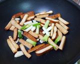 椒麻回鍋肉的食譜步驟4照片